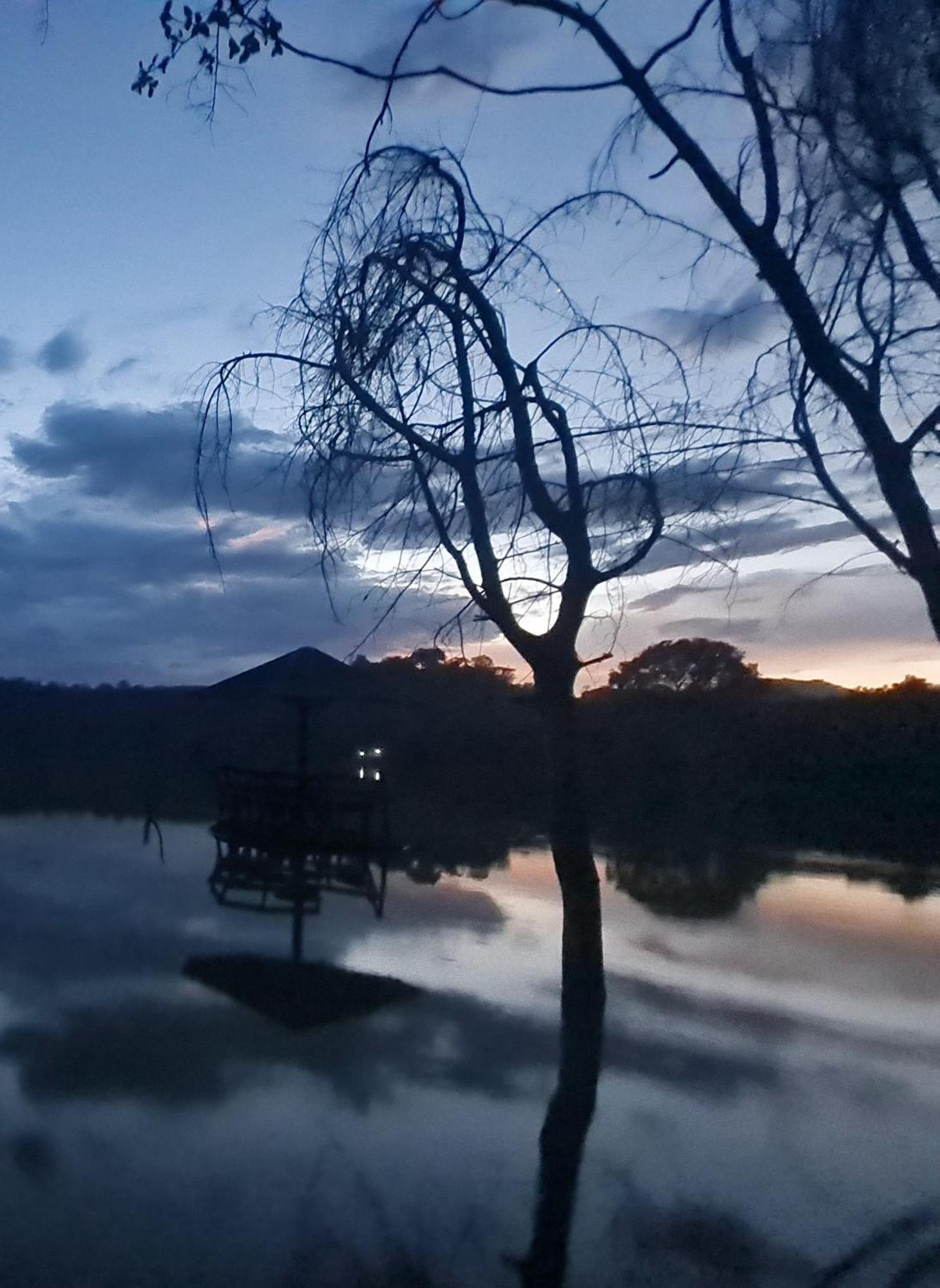 Holiday Cottage By The River, Arusha Exterior foto